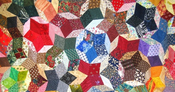 Star Quilt